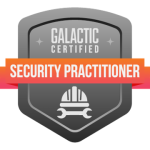 Security Badge